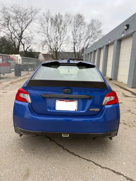 2019 Subaru Impreza WRX 4th Gen - Image 5 of 20