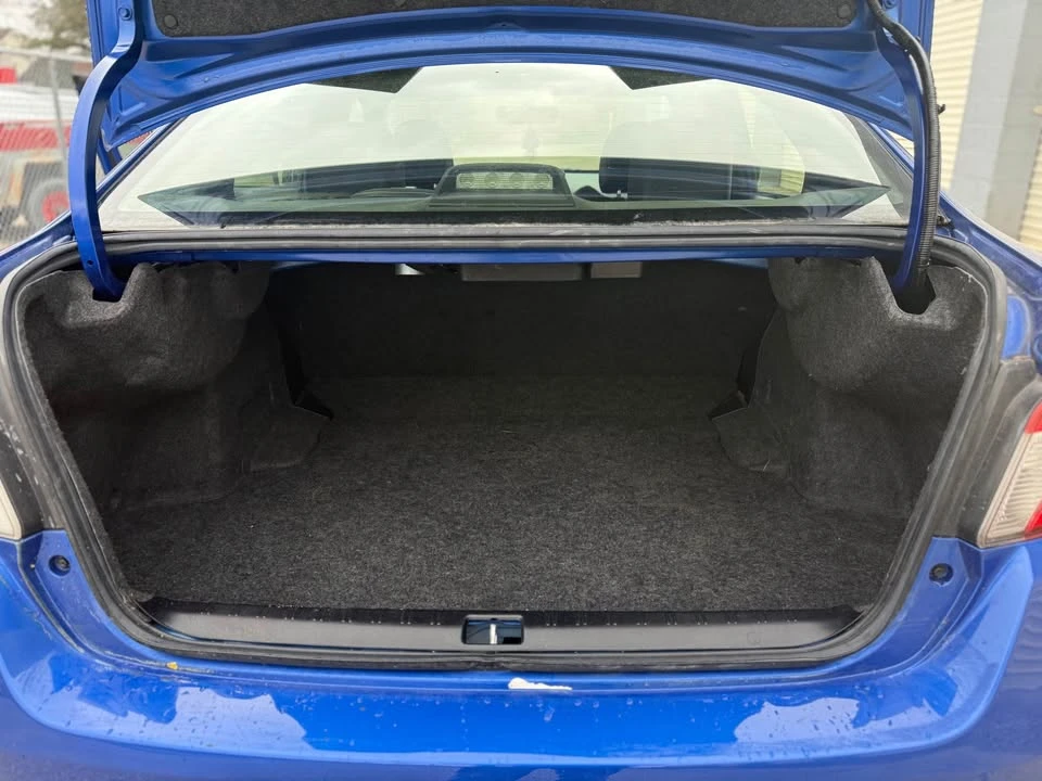 2019 Subaru Impreza WRX 4th Gen - Image 15 of 20
