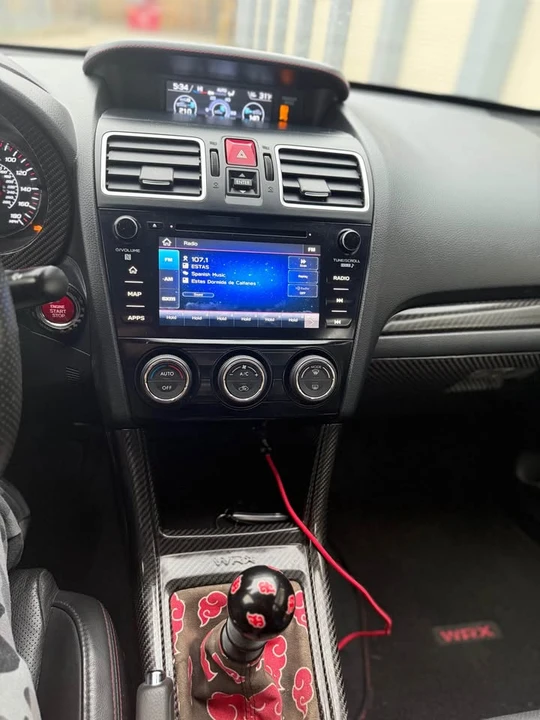 2019 Subaru Impreza WRX 4th Gen - Image 20 of 20