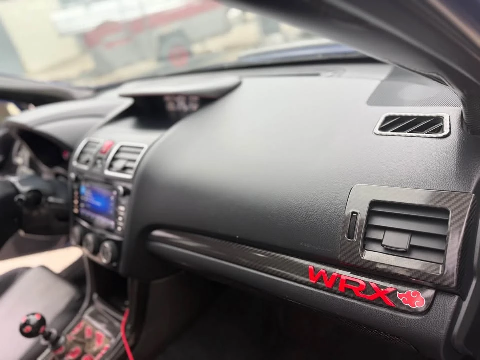 2019 Subaru Impreza WRX 4th Gen - Image 16 of 20