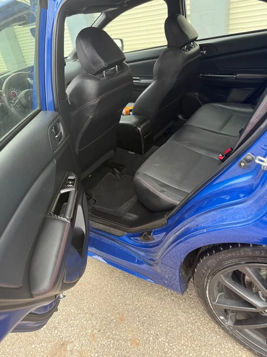 2019 Subaru Impreza WRX 4th Gen - Image 14 of 20