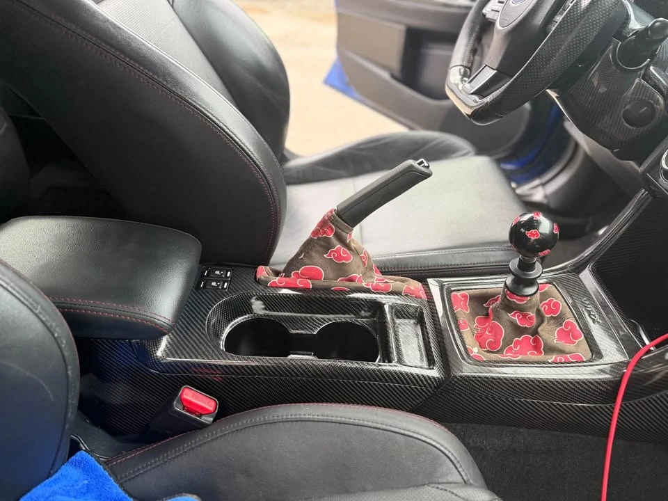 2019 Subaru Impreza WRX 4th Gen - Image 17 of 20