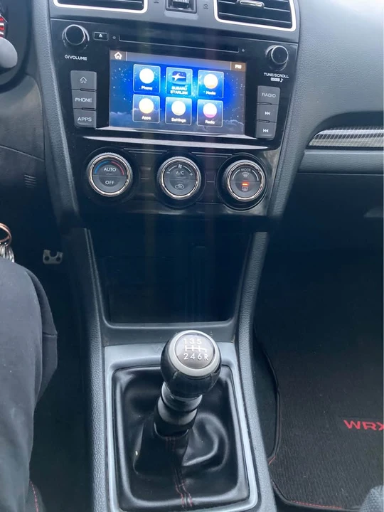 2019 Subaru Impreza WRX 4th Gen - Image 11 of 12
