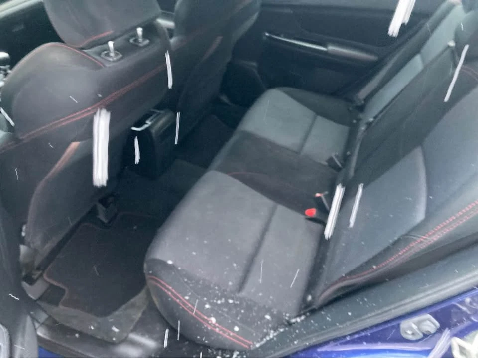 2019 Subaru Impreza WRX 4th Gen - Image 6 of 12