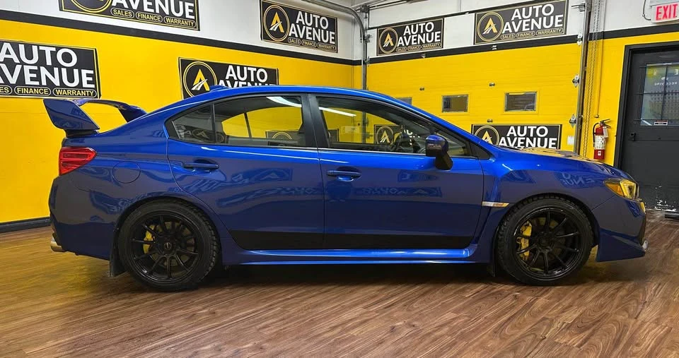 2019 Subaru Impreza WRX 4th Gen - Image 6 of 18