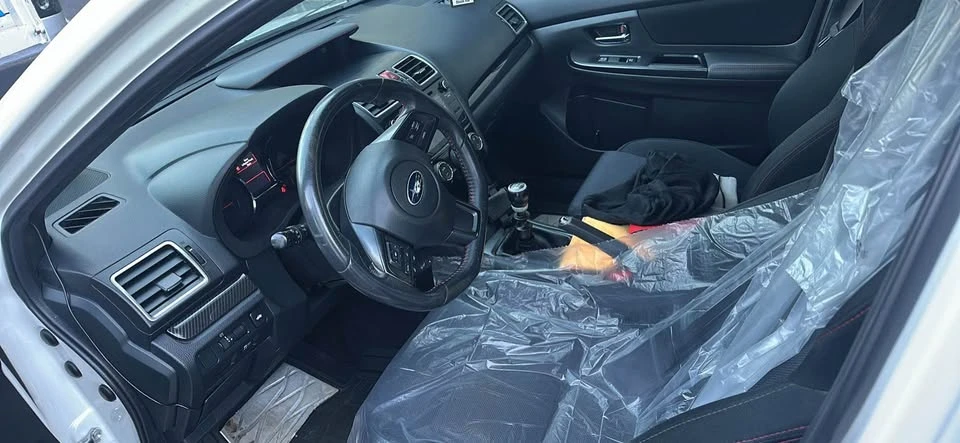 2019 Subaru Impreza 5th Gen - Image 6 of 8