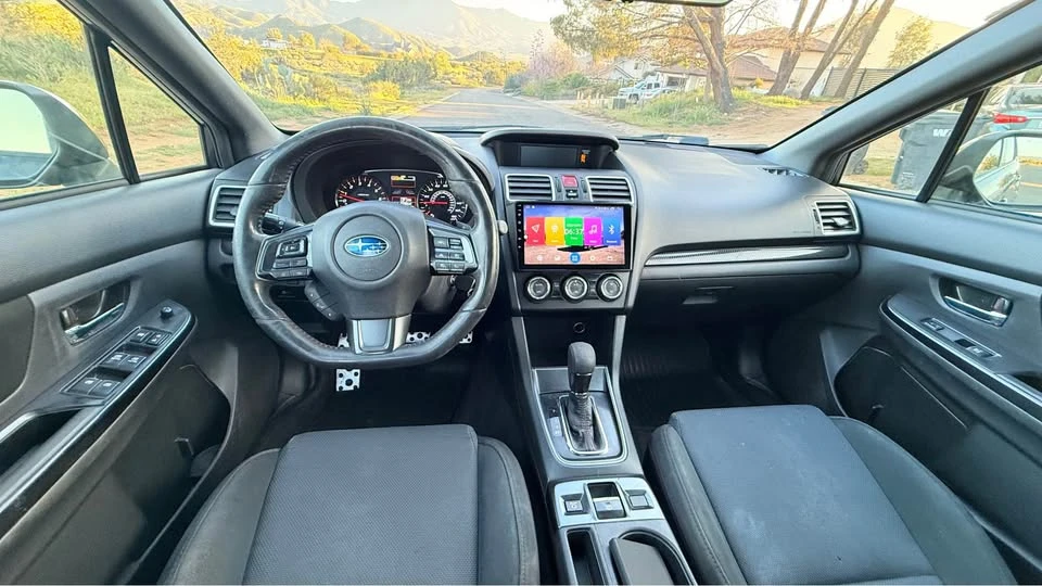 2019 Subaru Impreza WRX 4th Gen - Image 11 of 13