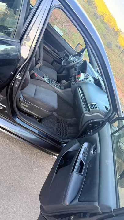 2019 Subaru Impreza WRX 4th Gen - Image 9 of 13