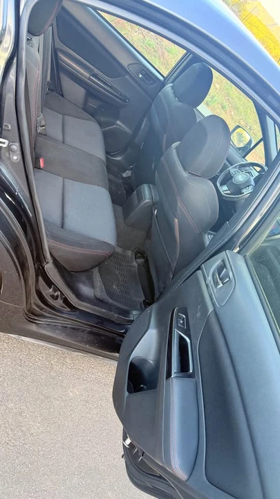 2019 Subaru Impreza WRX 4th Gen - Image 10 of 13