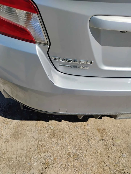 2019 Subaru Impreza 5th Gen - Image 12 of 15