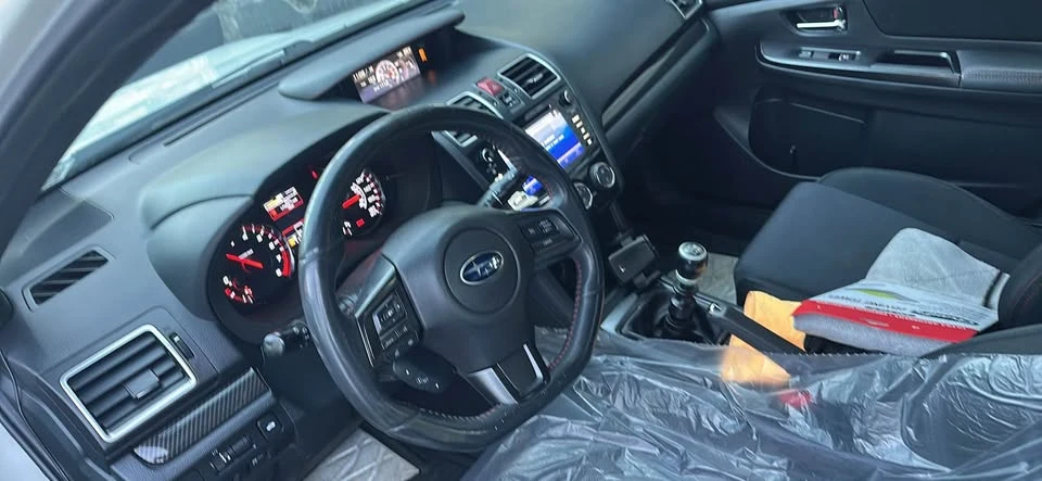 2019 Subaru Impreza 5th Gen - Image 7 of 8