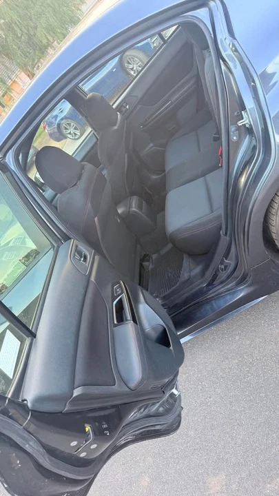 2019 Subaru Impreza WRX 4th Gen - Image 7 of 13