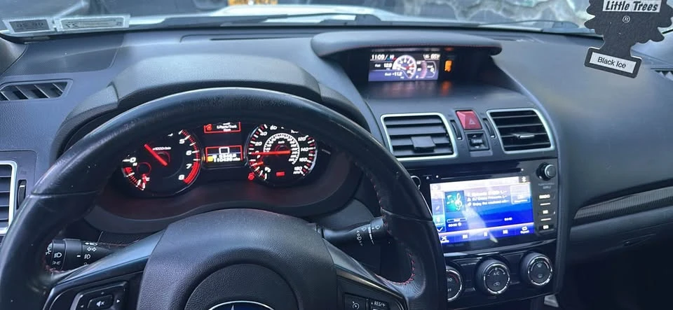 2019 Subaru Impreza 5th Gen - Image 8 of 8