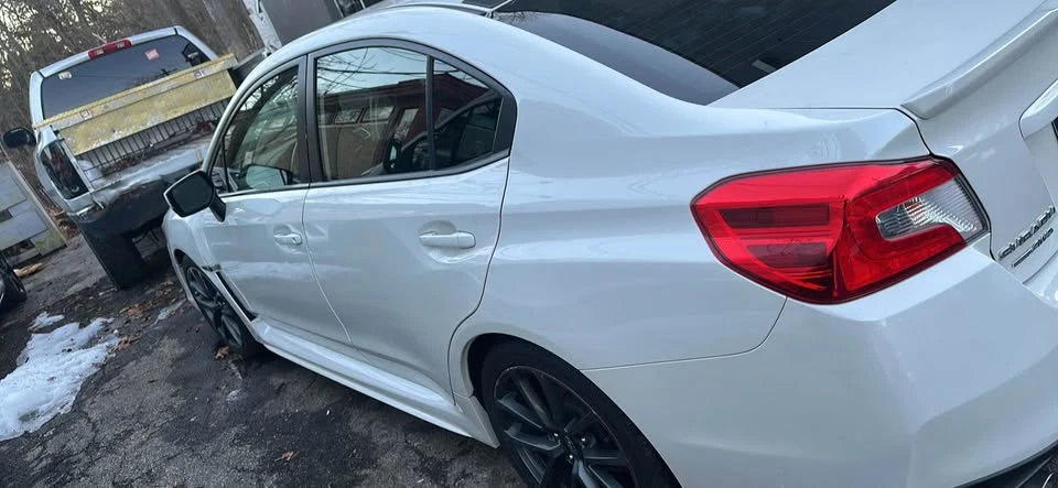 2019 Subaru Impreza 5th Gen - Image 3 of 8