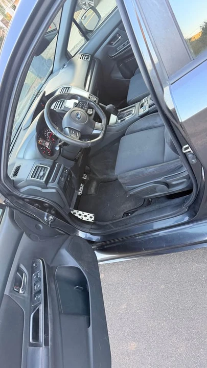 2019 Subaru Impreza WRX 4th Gen - Image 8 of 13