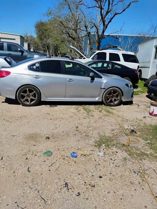 2019 Subaru Impreza 5th Gen - Image 11 of 15
