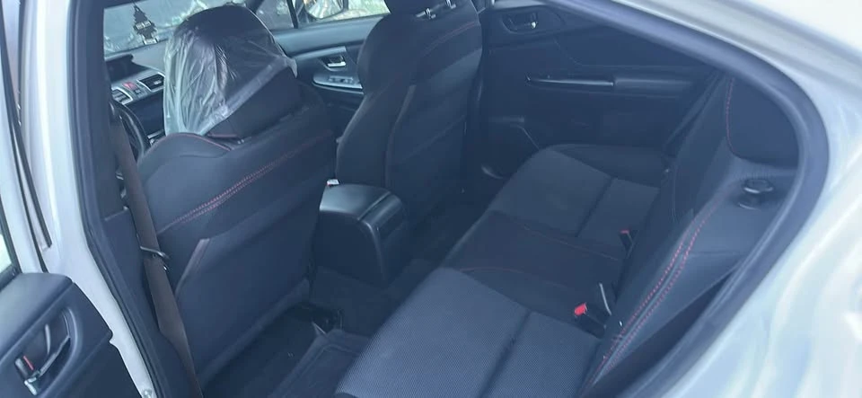 2019 Subaru Impreza 5th Gen - Image 5 of 8