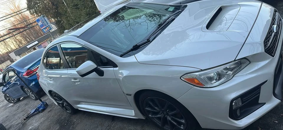 2019 Subaru Impreza 5th Gen - Image 2 of 8