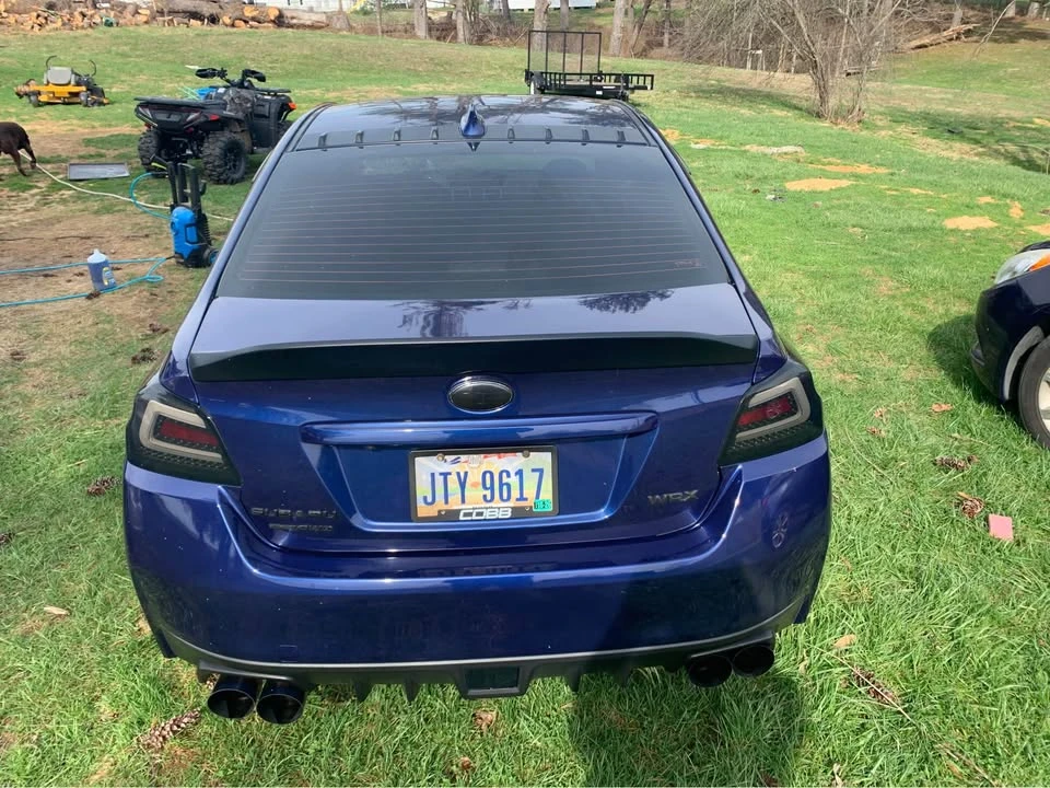 2019 Subaru Impreza 5th Gen - Image 4 of 11