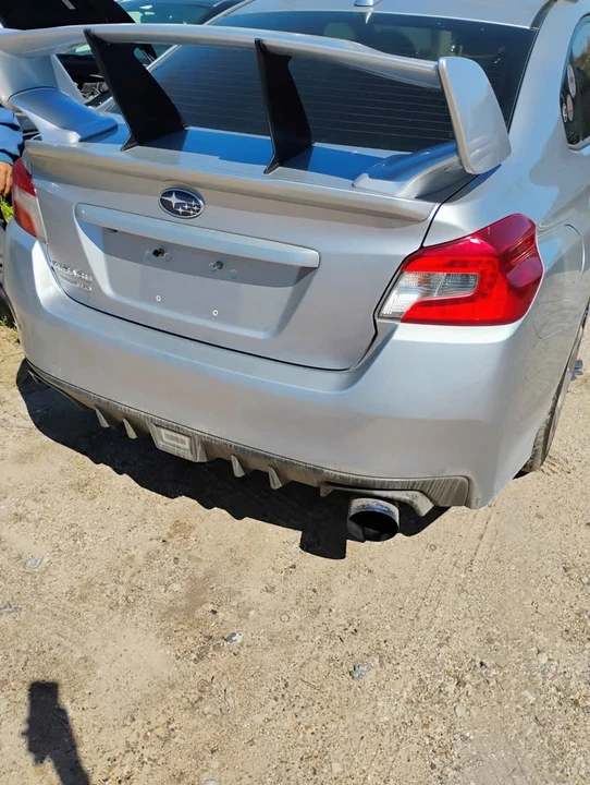 2019 Subaru Impreza 5th Gen - Image 14 of 15