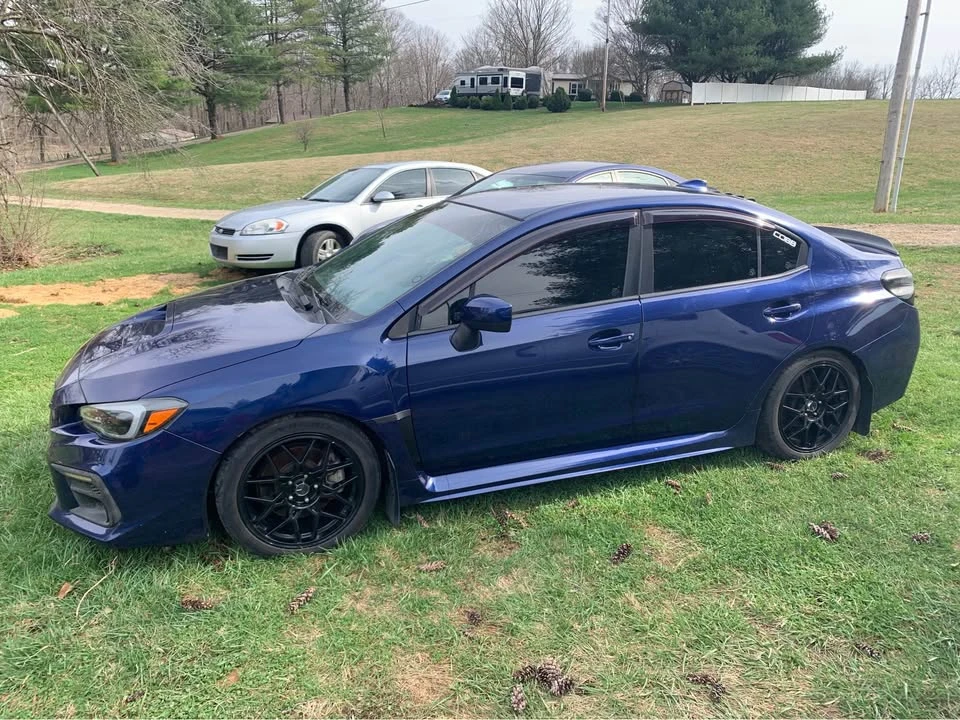 2019 Subaru Impreza 5th Gen - Image 7 of 11