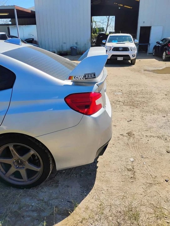 2019 Subaru Impreza 5th Gen - Image 3 of 15