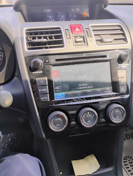 2019 Subaru Impreza 5th Gen - Image 10 of 15