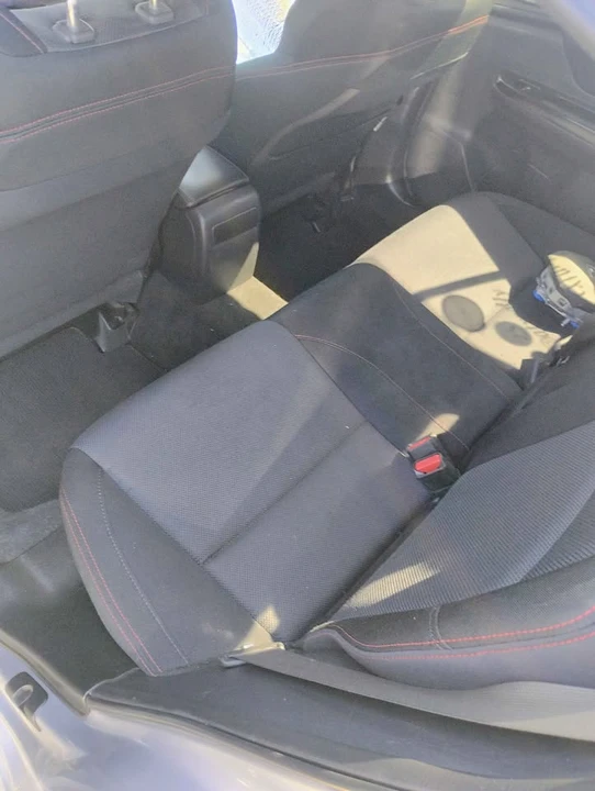 2019 Subaru Impreza 5th Gen - Image 8 of 15