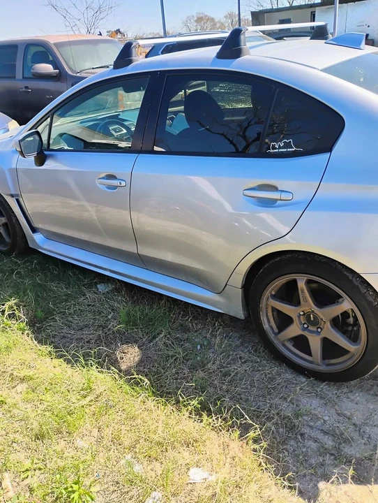 2019 Subaru Impreza 5th Gen - Image 2 of 15