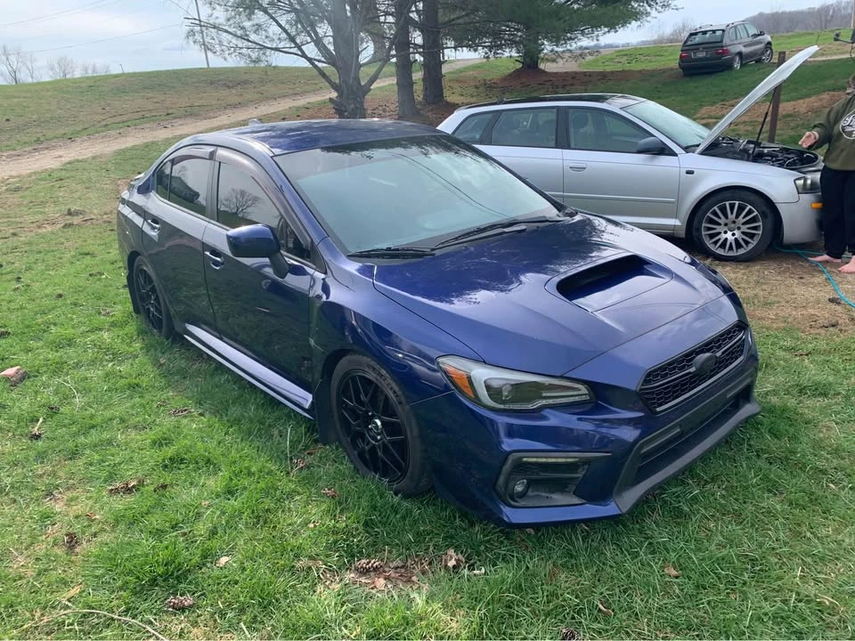 2019 Subaru Impreza 5th Gen - Image 5 of 11