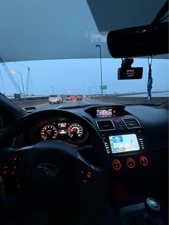 2019 Subaru Impreza 5th Gen - Image 2 of 5