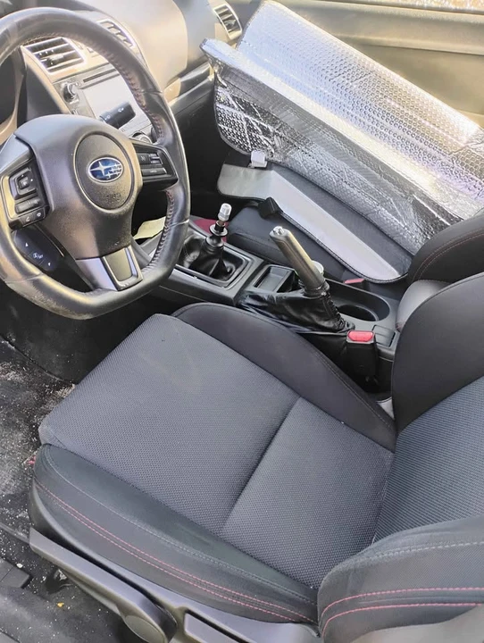 2019 Subaru Impreza 5th Gen - Image 7 of 15