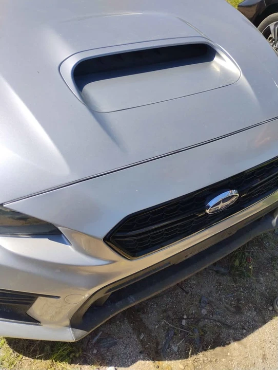 2019 Subaru Impreza 5th Gen - Image 4 of 15