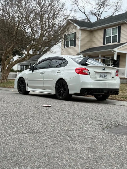 2019 Subaru Impreza 5th Gen - Image 3 of 5