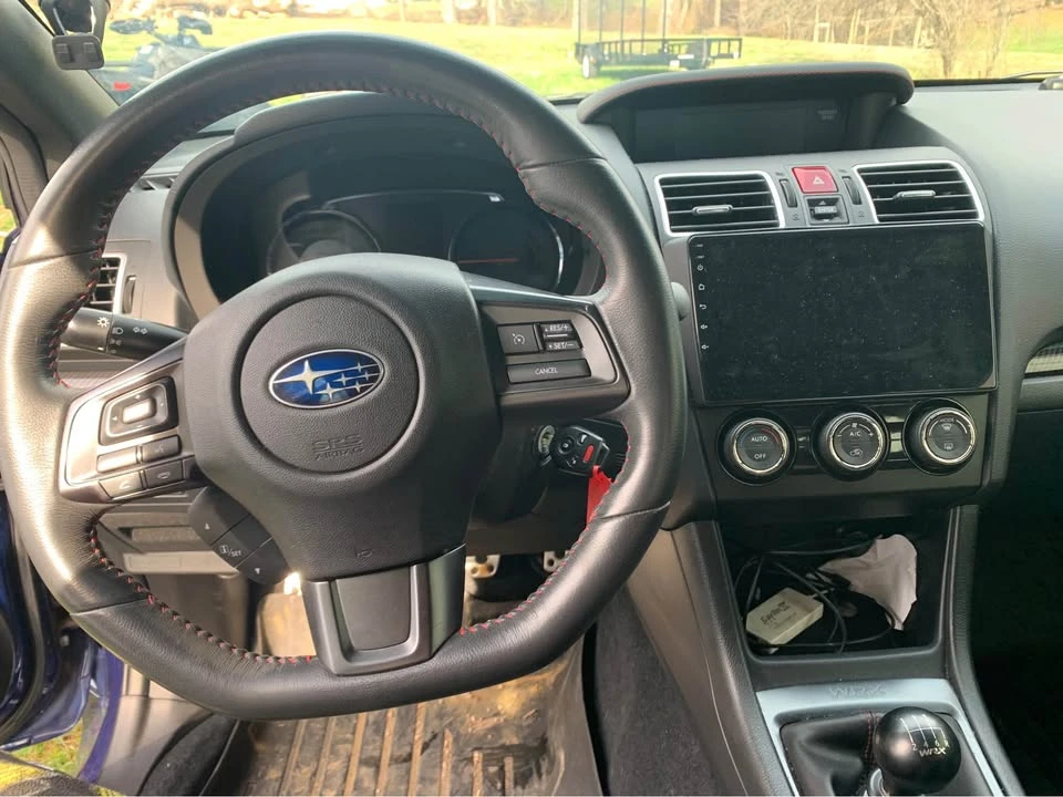 2019 Subaru Impreza 5th Gen - Image 2 of 11