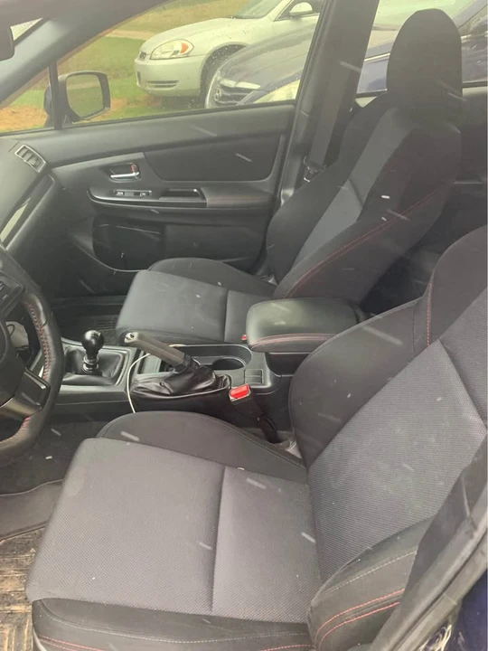 2019 Subaru Impreza 5th Gen - Image 11 of 11