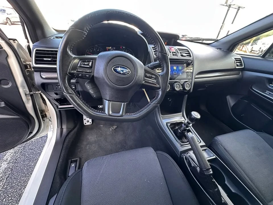 2019 Subaru Impreza WRX 4th Gen - Image 10 of 15