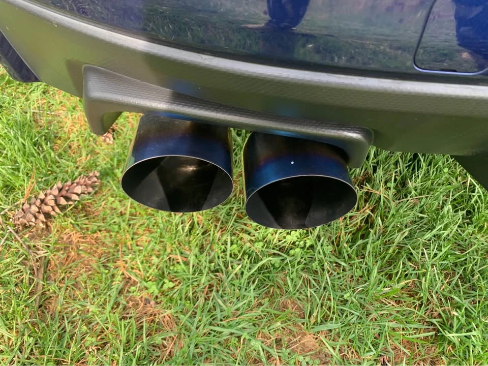 2019 Subaru Impreza 5th Gen - Image 3 of 11