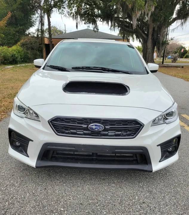 2019 Subaru Impreza 5th Gen - Image 3 of 15