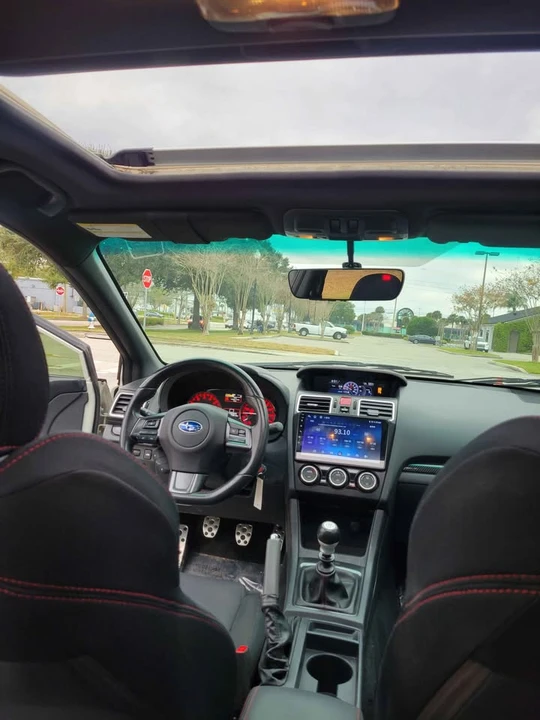 2019 Subaru Impreza 5th Gen - Image 7 of 15
