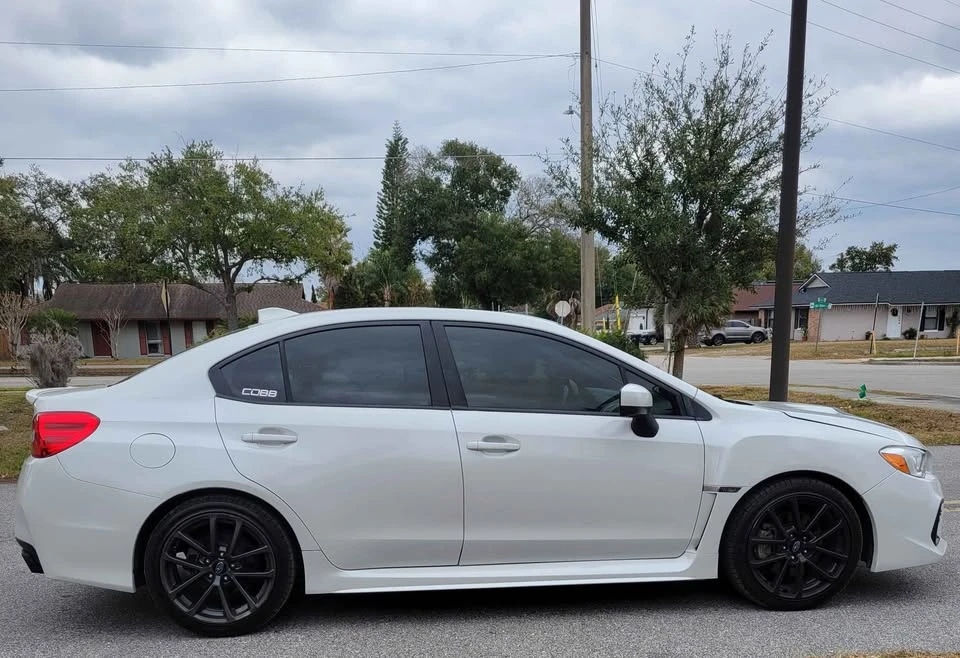 2019 Subaru Impreza 5th Gen - Image 5 of 15