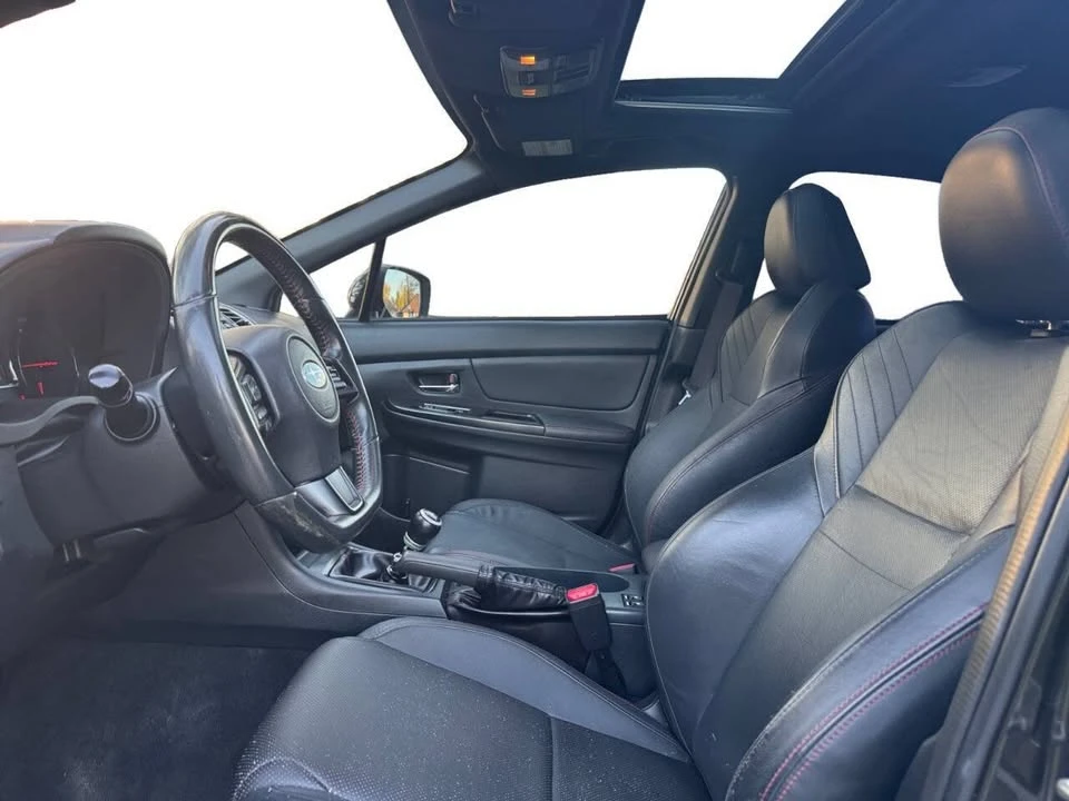 2019 Subaru Impreza WRX 4th Gen - Image 9 of 19