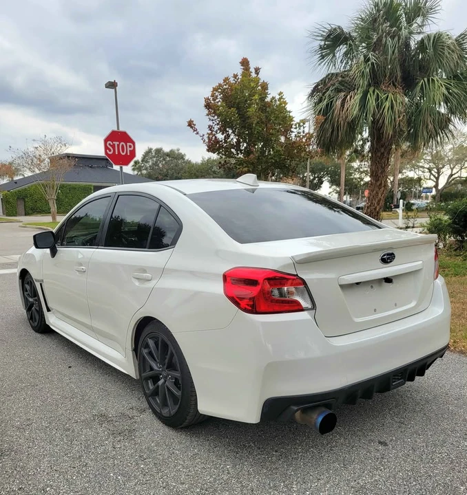 2019 Subaru Impreza 5th Gen - Image 10 of 15