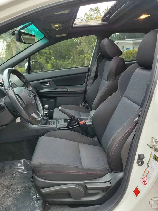 2019 Subaru Impreza 5th Gen - Image 8 of 15