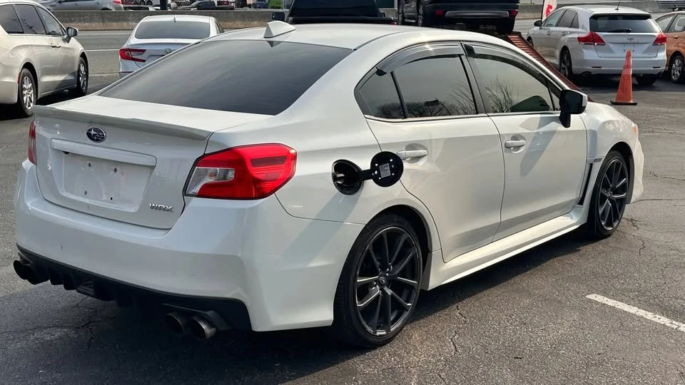 2019 Subaru Impreza WRX 4th Gen - Image 5 of 15