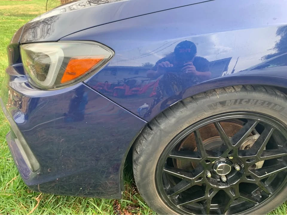 2019 Subaru Impreza 5th Gen - Image 6 of 11