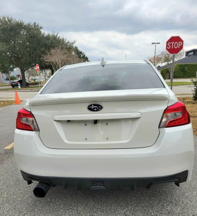 2019 Subaru Impreza 5th Gen - Image 13 of 15