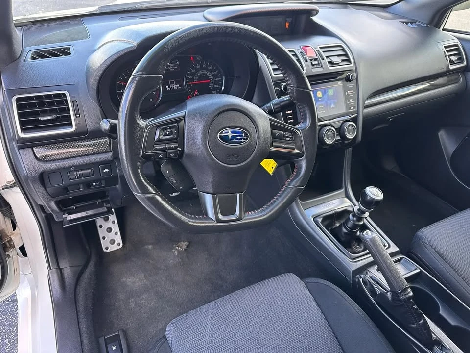 2019 Subaru Impreza WRX 4th Gen - Image 14 of 15