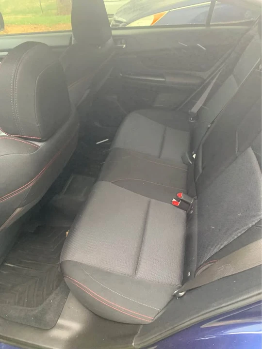 2019 Subaru Impreza 5th Gen - Image 9 of 11