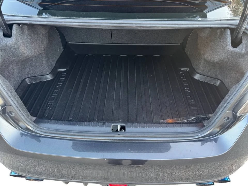 2019 Subaru Impreza WRX 4th Gen - Image 17 of 19